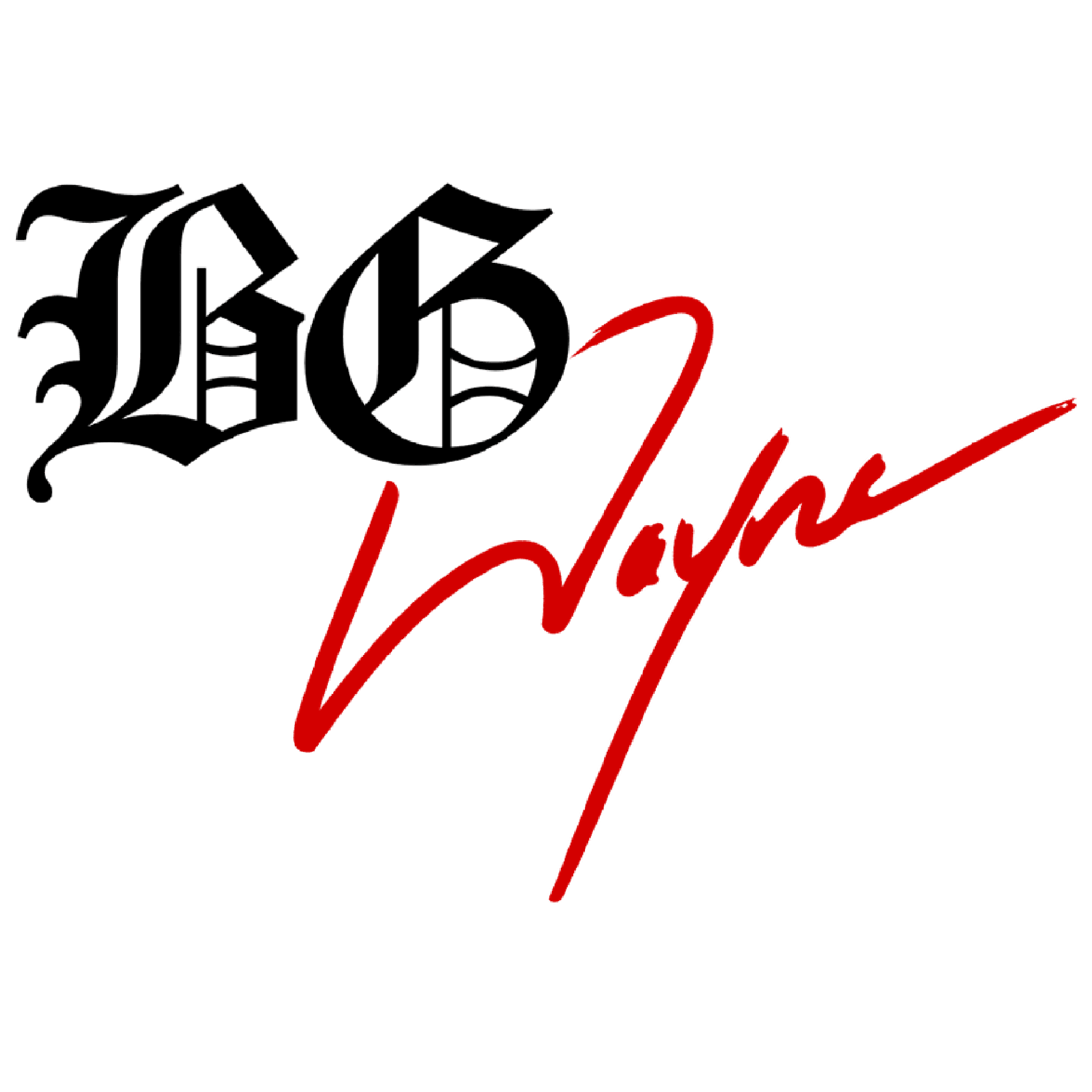 BG Wayne Logo